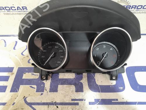Instrument cluster JAGUAR XE (X760) 2.0 | BP38860695C47 - Image 4