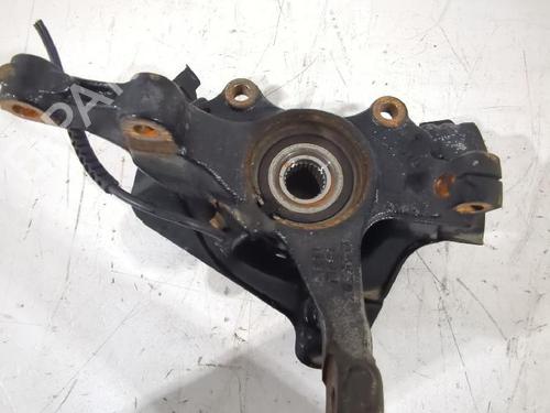 Left front steering knuckle OPEL CORSA D (S07) 1.3 CDTI (L08, L68) | BP32466967M25