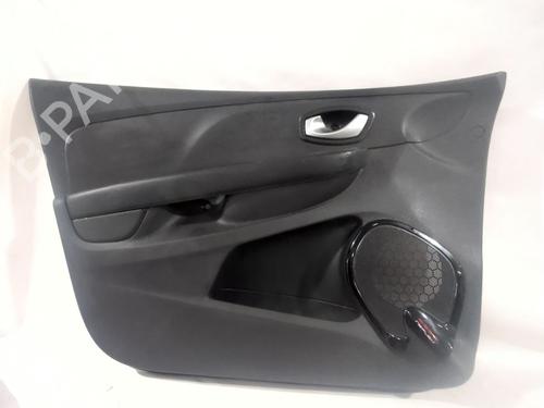 Front left panel RENAULT CLIO IV (BH_) 0.9 TCe 90 (BHNF, BHMA, BHMH, BHJK, BHJR) | BP38864805C58 - Image 2