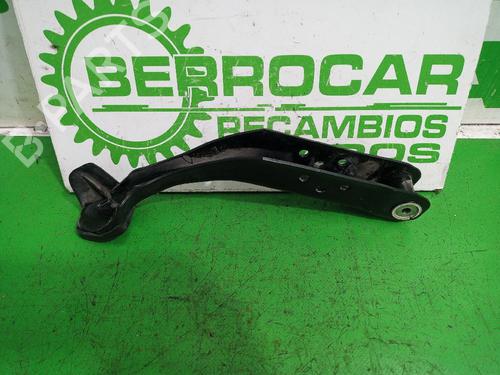 Break pedal VW PASSAT B6 (3C2) 2.0 TDI 16V | BP31547028I19 - Image 2