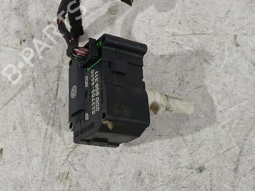 Módulo eletrónico VW PHAETON (3D1, 3D2, 3D3, 3D4, 3D6, 3D7, 3D8, 3D9) 3.0 V6 TDI 4motion (240 hp) 32461941