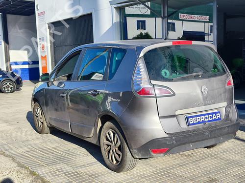 Electronic module RENAULT SCÉNIC III (JZ0/1_)  | BP38862811M83  - Image 12