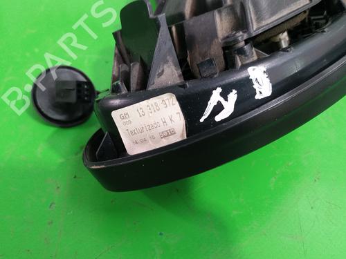 Retrovisor esquerdo OPEL CORSA E (X15) 1.0 (08, 68) | BP38861308C26 - Image 2
