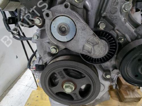 Engine TOYOTA AURIS (_E15_) 1.33 Dual-VVTi (NRE150_, NRE150R) | BP31564248M1 - Image 4