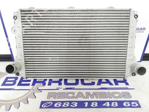 Intercooler TOYOTA COROLLA Verso (ZER_, ZZE12_, R1_) 2.2 D-4D (AUR10_, AUR10R) (177 hp) 31677685