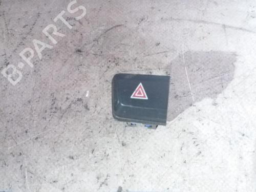Used Warning switch Warning switch PEUGEOT 208 I (CA_, CC_) [2012-2021] 31678430 31678430