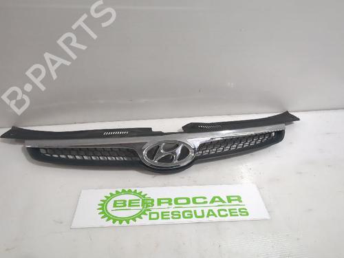 Grille HYUNDAI i30 (FD) 1.6 CRDi | BP31566962C40 