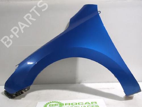 Used Left front fenders HYUNDAI i30 (FD) 1.6 CRDi (90 hp) 31566957