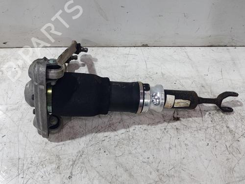Used Left front shock absorber AUDI A6 C5 Avant (4B5, 4B6) 2.5 TDI quattro (180 hp) 31559291