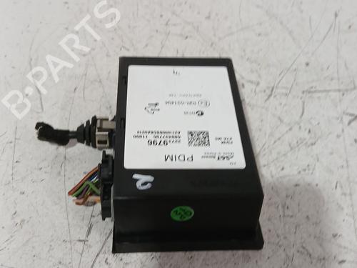 Electronic module OPEL ASTRA J Saloon 1.7 CDTI (69) | BP38866586M83 - Image 5