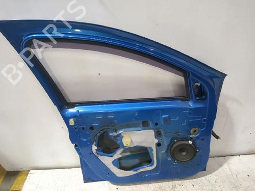 Left front door DACIA SANDERO II 1.5 dCi | BP31566481C2