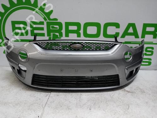 Used Front bumper Front bumper FORD S-MAX (WA6) 2.0 TDCi (140 hp) 31551085 31551085