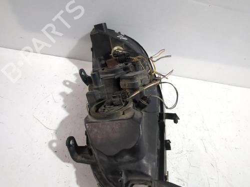 Right headlight OPEL ZAFIRA A MPV (T98) 2.0 DTI 16V (F75) | BP32463666C29