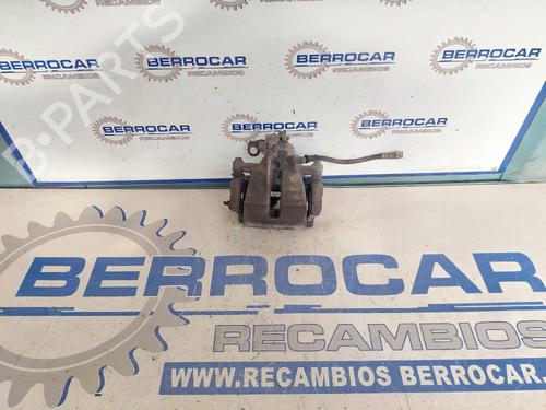 Used Right front brake caliper Right front brake caliper FIAT PUNTO EVO Hatchback Van (199_) 1.3 D Multijet (199.AXT1A, 199.AXC1A) (75 hp) 31569591 31569591