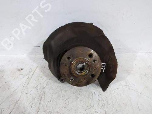 Left front steering knuckle MINI MINI (R56) One | BP31564589M25 - Image 2