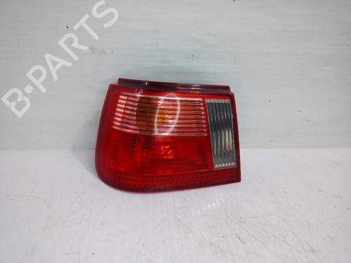 Used Left taillight SEAT IBIZA II (6K1) 1.4 i (60 hp) 31556946
