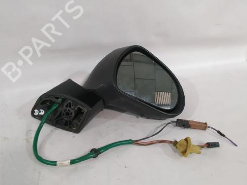 Used Right mirror Right mirror PEUGEOT 308 I (4A_, 4C_) 1.6 HDi (92 hp) 33747444 33747444
