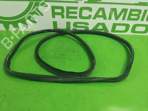 Gummiliste BMW X3 (E83) 2.0 d (150 hp) 31545245