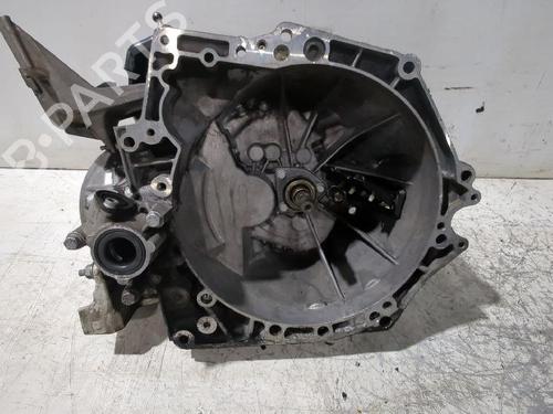 Used Gearbox Gearbox CITROËN XSARA PICASSO (N68) 1.6 HDi (90 hp) 31566051 31566051