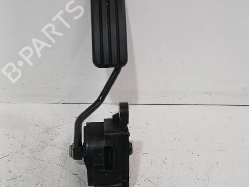 Pedal RENAULT MEGANE II Saloon (LM0/1_) 1.5 dCi (LM1F) | BP36184024I4 - Image 3