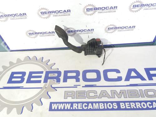 Used Pedal Pedal FIAT PUNTO EVO Hatchback Van (199_) 1.3 D Multijet (199.AXT1A, 199.AXC1A) (75 hp) 31569143 31569143