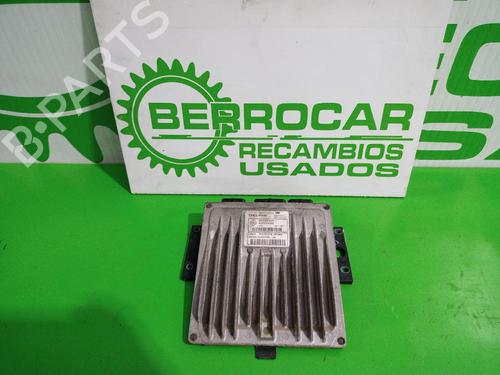 Engine control unit (ECU) NISSAN ALMERA II (N16) 1.5 dCi | BP31543263M57 - Image 4