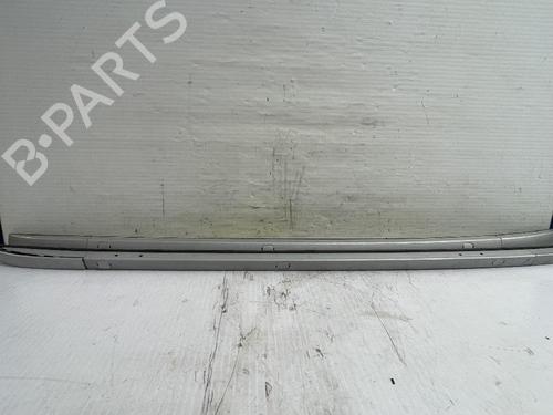 Tagræling HYUNDAI ix35 (LM, EL, ELH) 2.0 CRDi 4WD (136 hp) 31562580