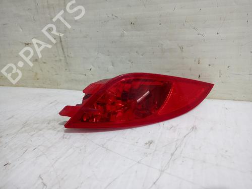 Used Rear fog light Rear fog light HYUNDAI ix35 (LM, EL, ELH) 2.0 CRDi 4WD (136 hp) 31562598 31562598