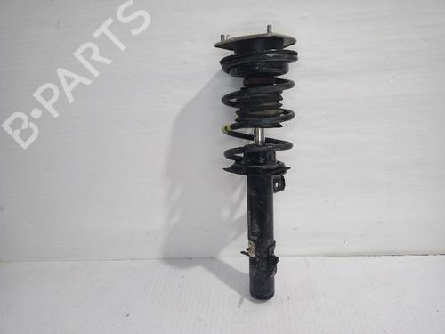 Used Left front shock absorber Left front shock absorber MINI MINI (R56) Cooper (120 hp) 31555533 31555533