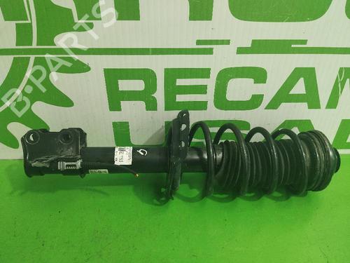 Used Right front shock absorber Right front shock absorber OPEL ASTRA H Saloon (A04) 1.4 (L69) (90 hp) 31545630 31545630