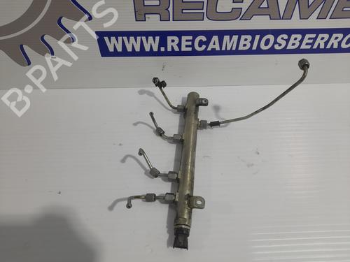 Used Injection rail Injection rail 38861033 38861033