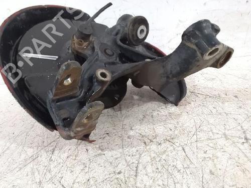 Left rear steering knuckle AUDI A4 B6 (8E2) 1.9 TDI | BP31566929M27 