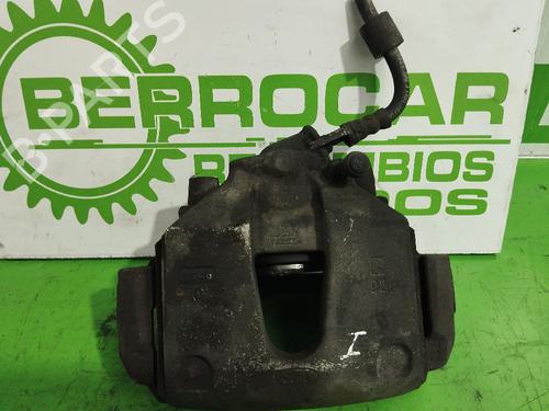 Used Left front brake caliper Left front brake caliper FORD TRANSIT CONNECT (P65_, P70_, P80_) 1.8 TDCi (90 hp) 31544026 31544026