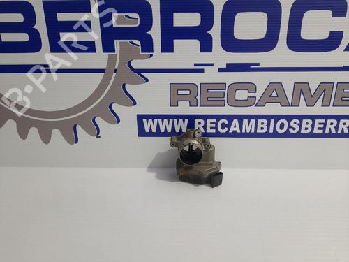 Throttle body SKODA RAPID Spaceback (NH1) 1.6 TDI | BP31540778M82 - Image 6
