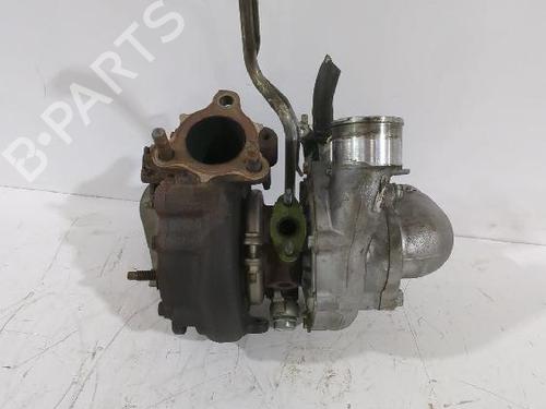 Turbolader/Kompressor für TOYOTA COROLLA Verso (ZER_, ZZE12_, R1_) 2.2 D-4D (AUR10_, AUR10R) (177 hp) 31563737