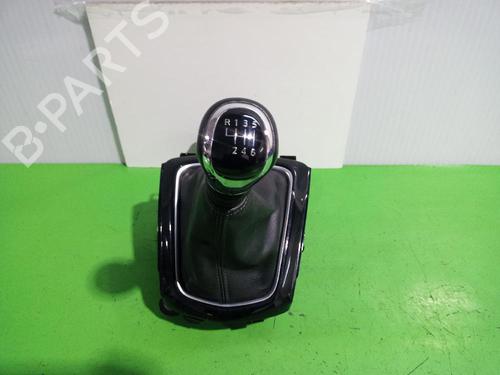 Used Gear lever NISSAN QASHQAI II (J11, J11_) 1.2 DIG-T (115 hp) 31554653