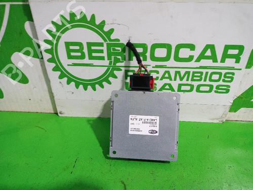 Módulo eletrónico FIAT 500 C (312_) 1.3 D Multijet (312CXE1A, 312AXE1A) | BP31551845M83 