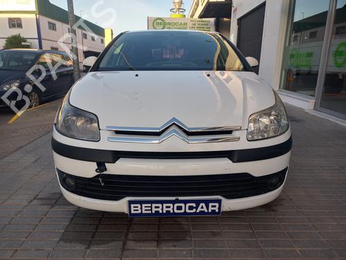 Right front window switch CITROËN C4 I (LC_) | BP31675689I26 - Image 8
