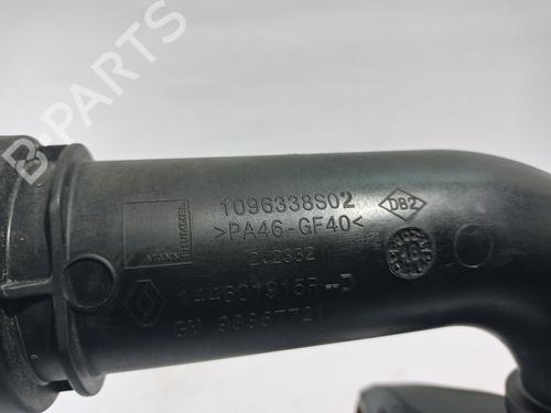 Pipe RENAULT TRAFIC III Bus (JG_) 1.6 dCi 95 (JGMR, JGMJ) | BP38862674M125 - Image 5