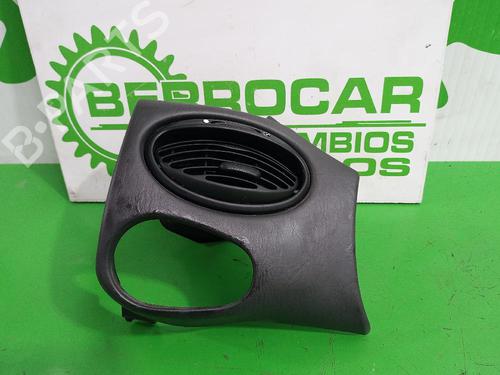 Luftventil Luftventil FORD FOCUS I Saloon (DFW) 1.8 Turbo DI / TDDi (90 hp) 31544114 31544114