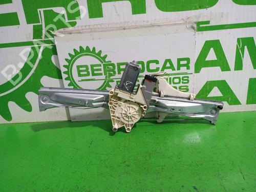 Used Rear right window mechanism Rear right window mechanism CITROËN C5 II (RC_) 1.6 HDi (RC8HZB) (109 hp) 33810407 33810407