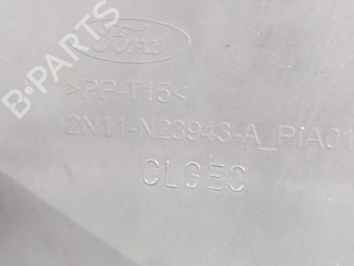 Front left panel FORD FUSION (JU_) 1.6 | BP39744048C58 - Image 5