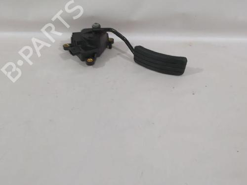 Used Pedal Pedal RENAULT MEGANE II Coupé-Cabriolet (EM0/1_) 1.5 dCi (EM1E) (106 hp) 33746581 33746581