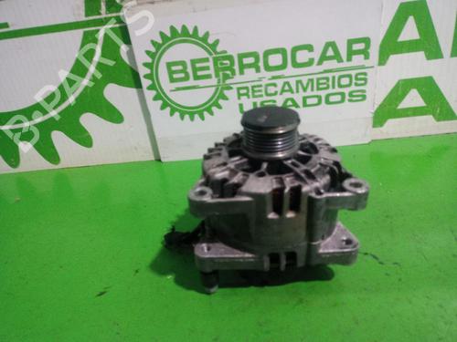 Alternator CITROËN C5 II (RC_) 1.6 HDi (RC8HZB) | BP33810508M7 - Image 4