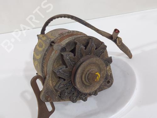 Used Alternator Alternator FORD FIESTA II (FBD) 1.1 (FBD) (49 hp) 40236819 40236819