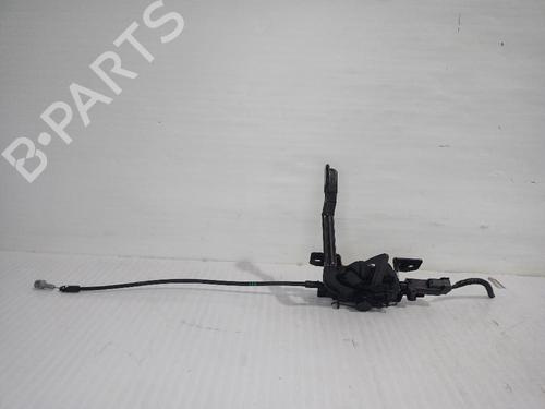 Used Hood lock KIA NIRO II (SG2) 1.6 GDi Hybrid (141 hp) 31555941