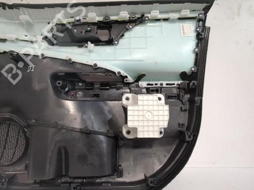 Front left panel TOYOTA RAV 4 V (_A5_, _H5_) 2.0 (MXAA52) | BP31563858C58 - Image 4