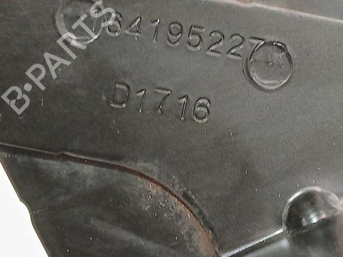 Støtte RENAULT KANGOO Express (FW0/1_) 1.5 dCi 90 (FW0G, FW05, FW08, FW11) | BP38866513C155 - Image 7