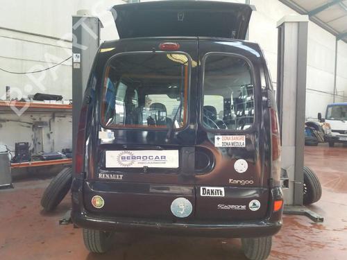 Other RENAULT KANGOO (KC0/1_) | BP32041319O1 - Image 4