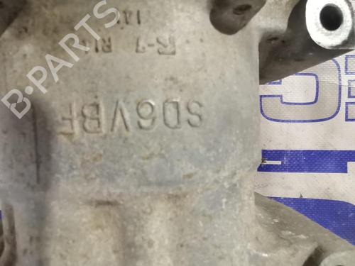 AC compressor RENAULT KANGOO (KC0/1_) | BP31677836M34